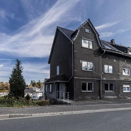 Ferienwohnung Manito Im Haus Jade Winterberg Exteriör bild
