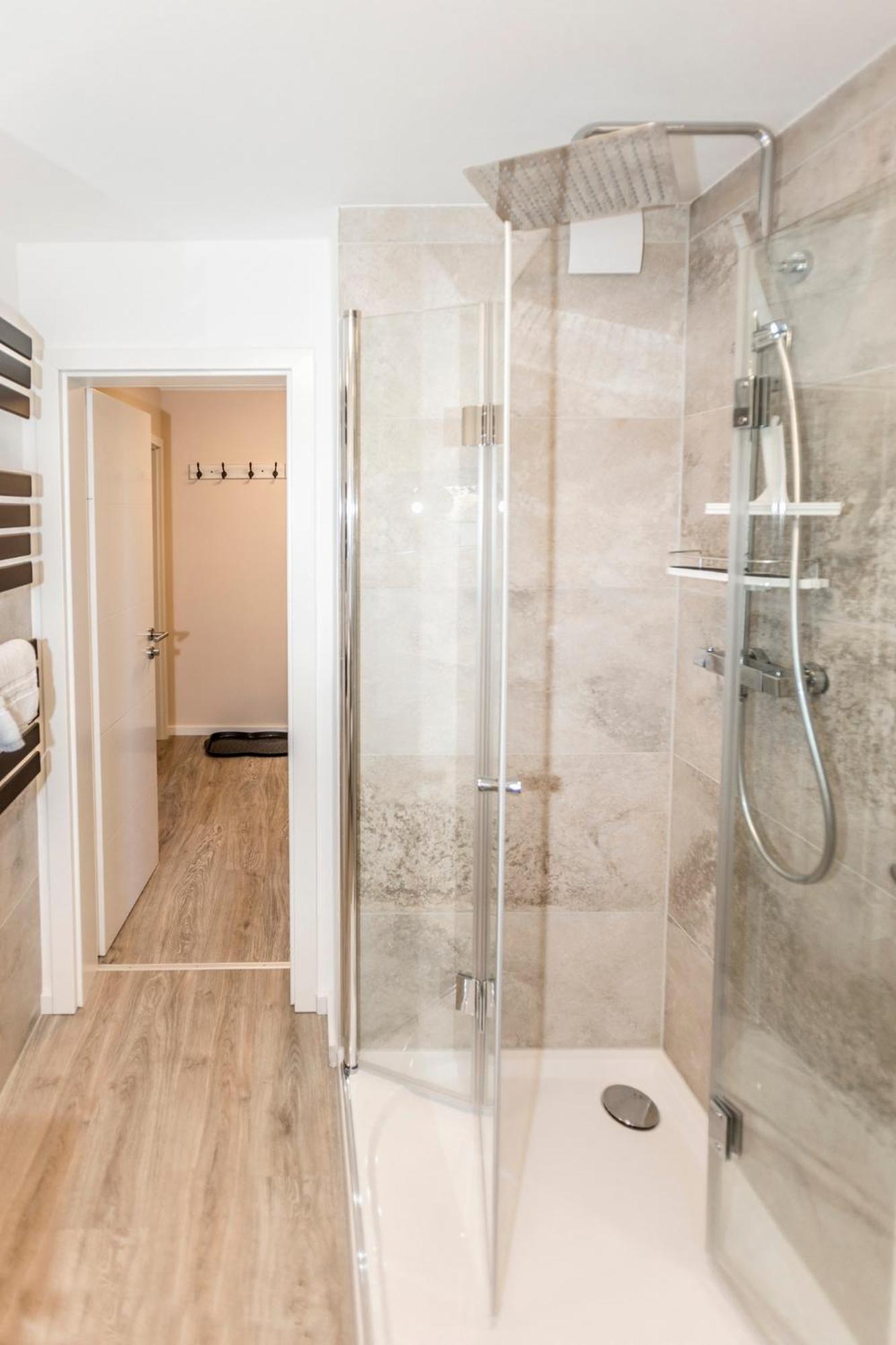 Ferienwohnung Manito Im Haus Jade Winterberg Exteriör bild