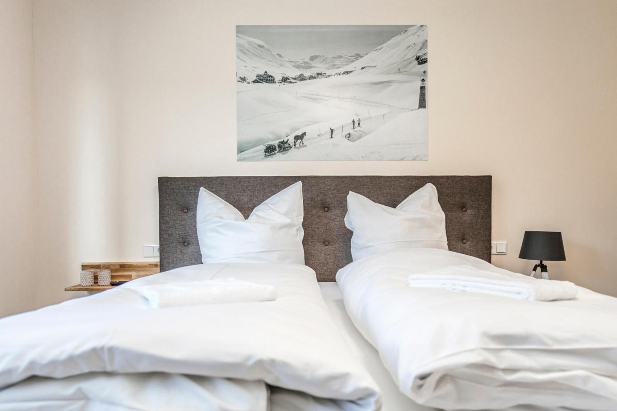 Ferienwohnung Manito Im Haus Jade Winterberg Exteriör bild