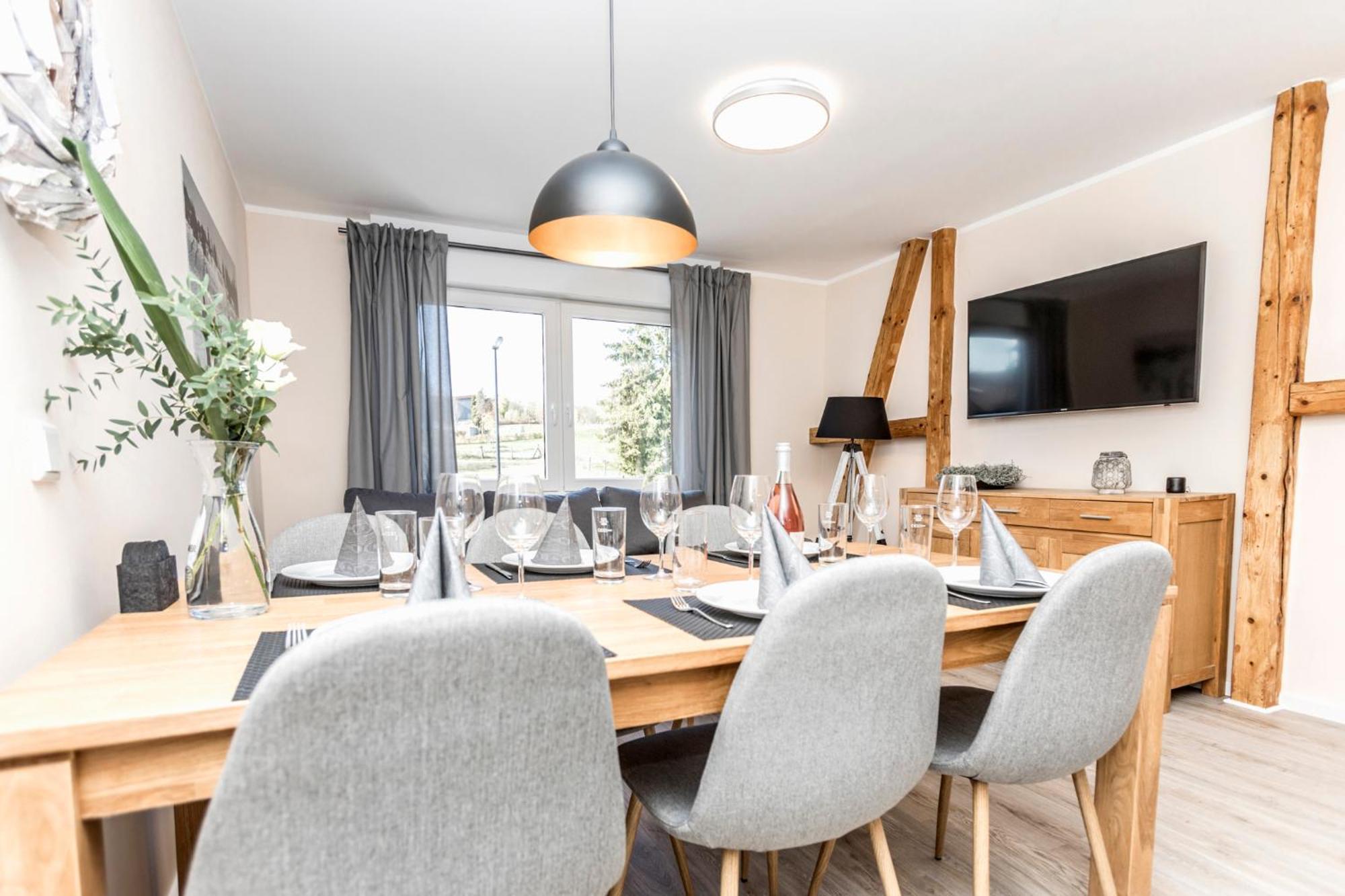 Ferienwohnung Manito Im Haus Jade Winterberg Exteriör bild